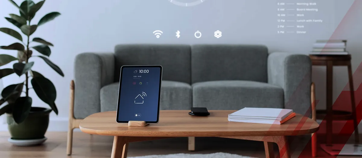 Smart Homes: A Key to Advanced Living and a Brighter Future